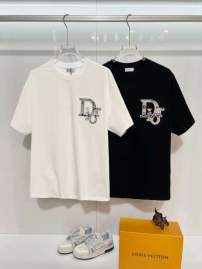 Picture of Dior T Shirts Short _SKUDiorS-XLxetr15715633